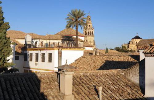 Entre patios y flores - Foto 17