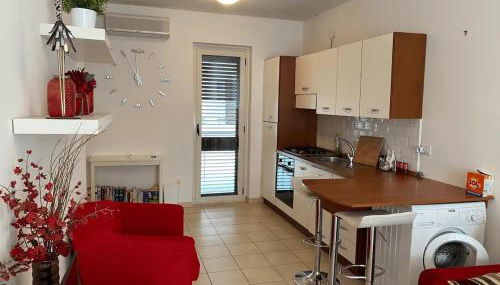 San Rocco One Bed Apartments 3B2 1 - Photo 1