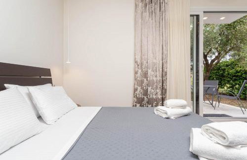 Mellagia Suites Kassandreia - Foto 15