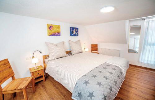 Ferienhaus Sternschnuppe - Foto 9