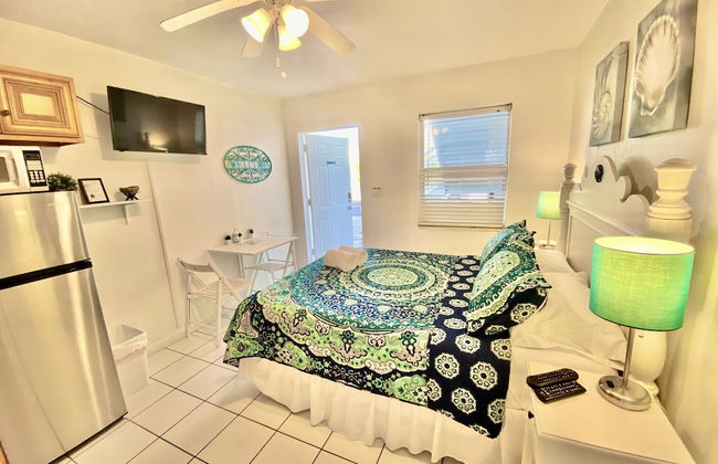 Southwinds Inn by The Gold Nests - Foto 7