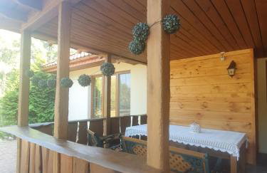 Zacisze Jurajskie - Foto 48