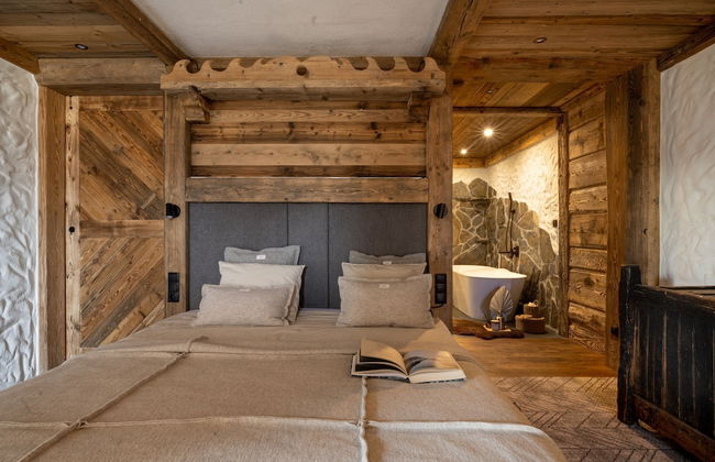 Mountain Shelter Salamandra - Foto 30