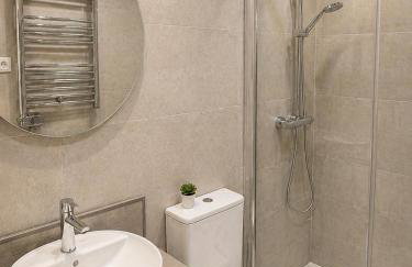 Atocha19 Apartment Madrid - Foto 12