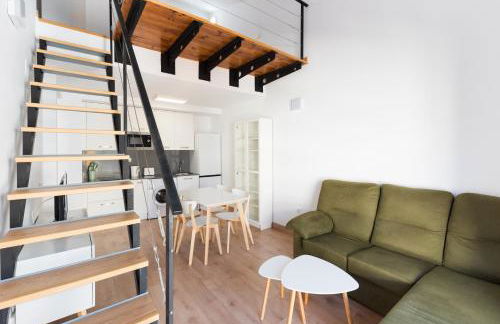 WintowinRentals Comfort Stay in Málaga - Foto 8