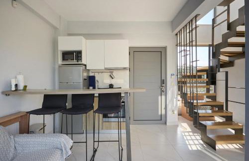 Ocean Private Villas - Pefkochori Halkidiki - Photo 69