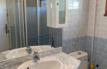 Aravis 1500, No 4, Appartement 3 pièces, Vue montagne - Foto 21