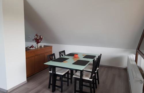 Ferienwohnung am Dörnberg - Foto 7