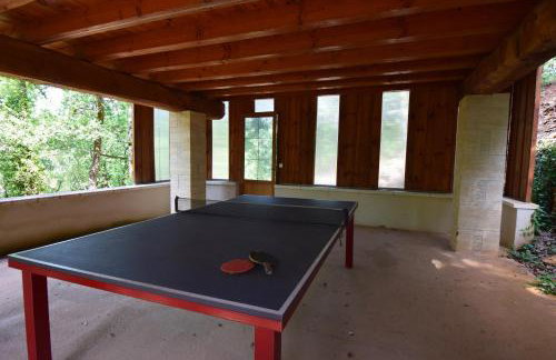 Domaine du Mayne - Le Chene - Clévacances 2 Clés - Foto 13