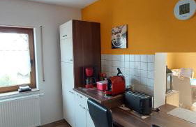 Ferienwohnung Sonja Sinsheim - Foto 16