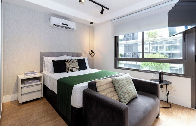 360 Vila Madalena - Foto 37