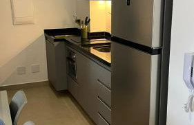 Studio Moderno no Campolim - Foto 17