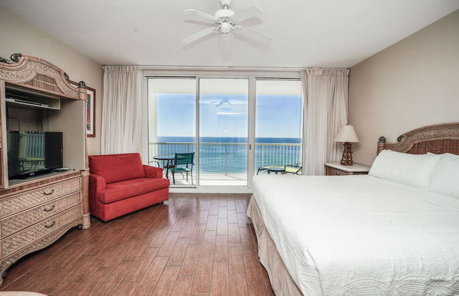 Majestic Beach Resort by Panhandle Getaways - Foto 7