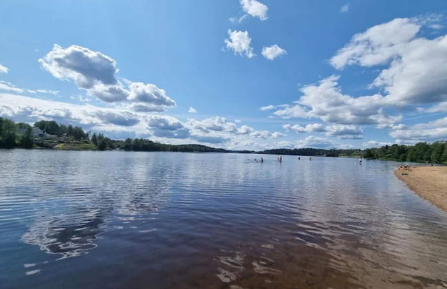 4 Person Holiday Home in Boras - Photo 28