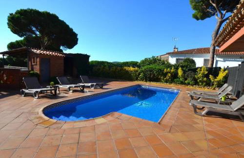 Petit Castell 10 persones Costa Brava - Foto 46