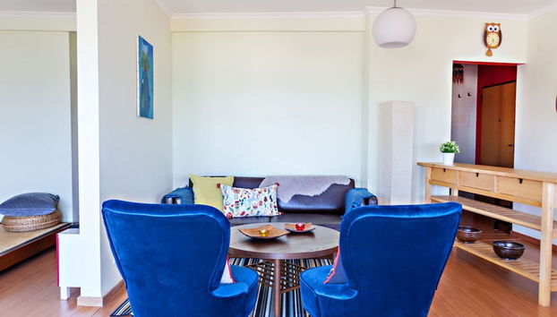 Formosa View in Faro - Foto 2, Habitación