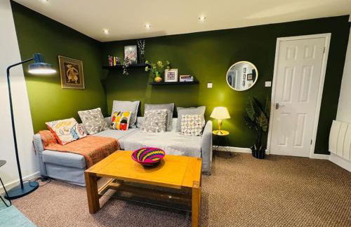 #11 Impressive and Spacious Studio Sleeps 4 - Foto 12