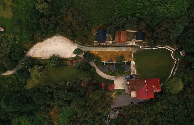 Lome Çiftliği Otel ve Restoran - Photo 1