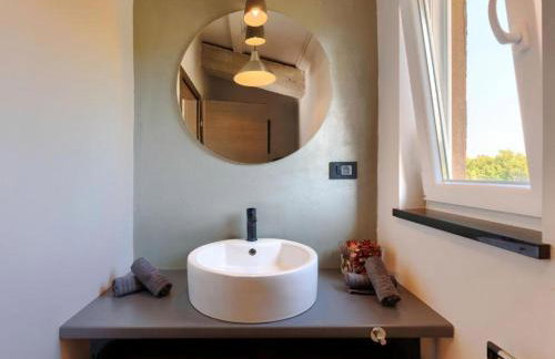 Villa Lady Di, a private pool haven near Labin - Foto 16