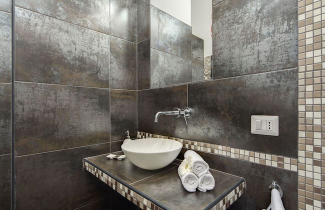 Colosseo Panoramic Rooms - Foto 33