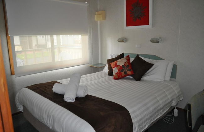 Kangerong Holiday Park - Foto 7