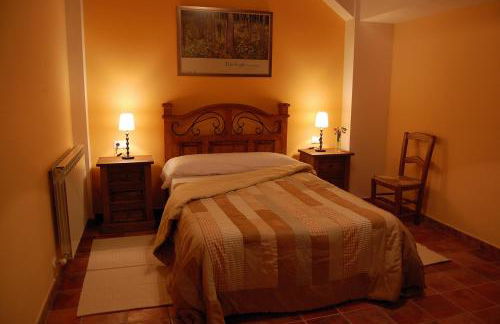 Casa Rural Estarrún - Photo 64