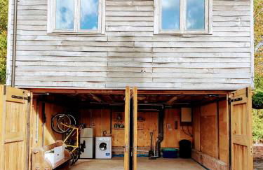 The Studio, Upper House Farm, Crickhowell. - Photo 34