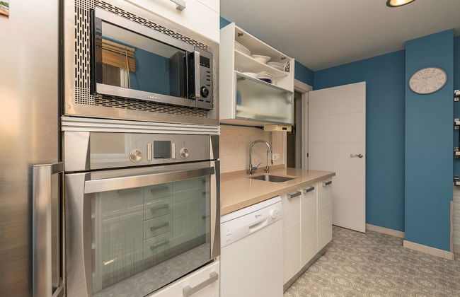 Genova in Jerez de la Frontera - Photo 16