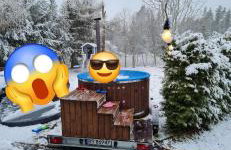 Biały Domek Becejły - Foto 17