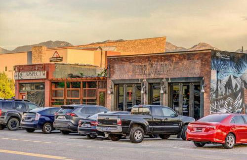 DT Studio, Gym and View - Foto 21