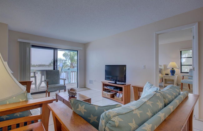 Anna Maria Island Beach Palms 6B - Foto 25