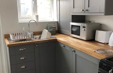 bwthyn y porthmyn - Foto 18