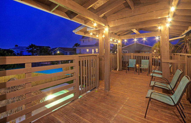 Private Pool, Yard, Deck, by the Nature Preserve! Tipsy Flipper by Avantstay - Photo 59