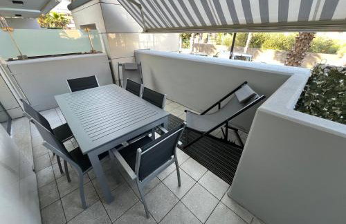 Palm Grove House con terrazzo e box privato - Foto 21