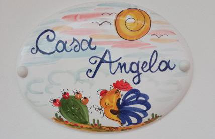 Casa di Angela - Foto 10