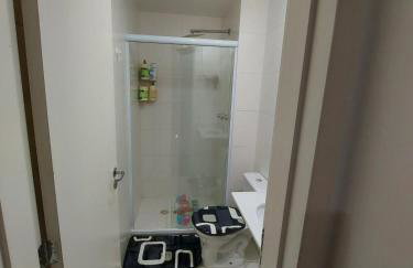 apartment for up to 7 people next to GRU - Foto 21