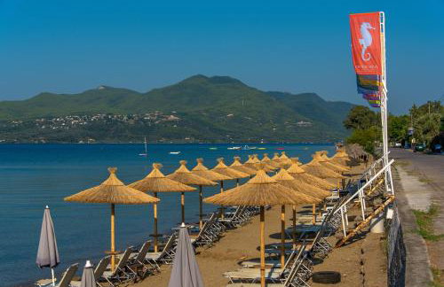 Over Sea Rooms & Villas - Foto 12