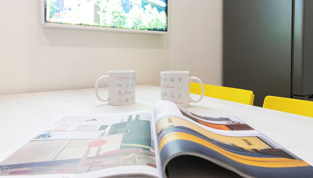 Italianway - Taramelli 60 - Foto 5, Interior