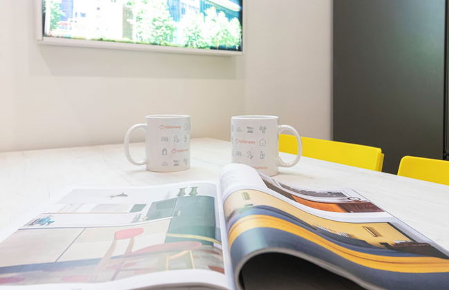 Italianway - Taramelli 60 - Foto 19