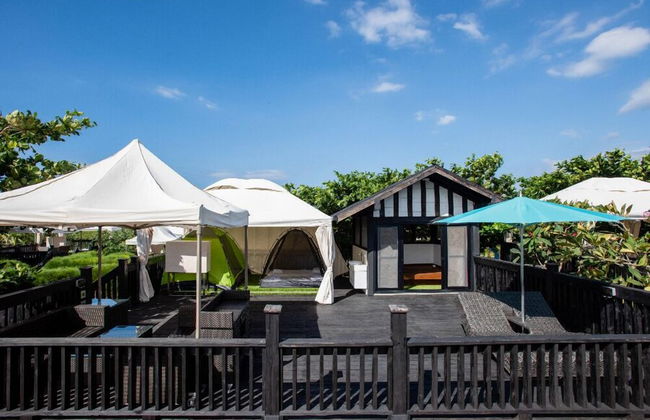 O'glamping - Photo 11