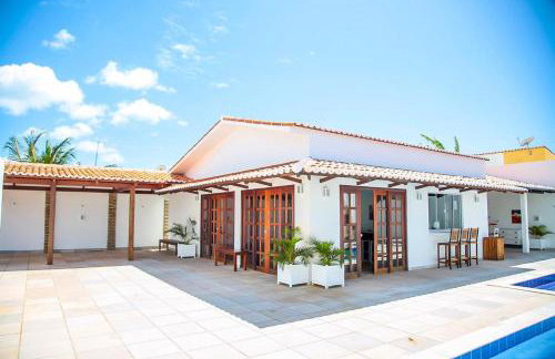 Casa de Praia Paradise com Piscina - Foto 24