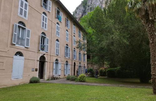 Le Petit Manoir - Foto 12