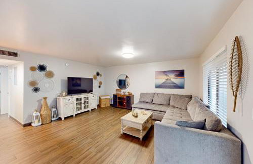 The Sailor's Perch, Unit 1 - Foto 1