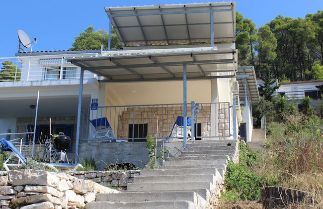 Apartments Andrea - Foto 44