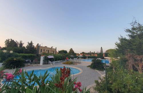 Villa Nicuzza Cefalù Sea side, swimming pool - Foto 4