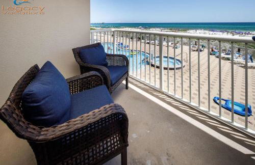 SMP 208 - Stunning 3 Bedroom Beachfront Condo! - Foto 28