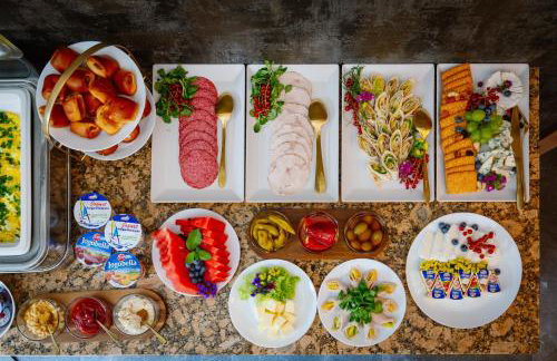 APARTHOTEL KLEOSIN - Foto 23