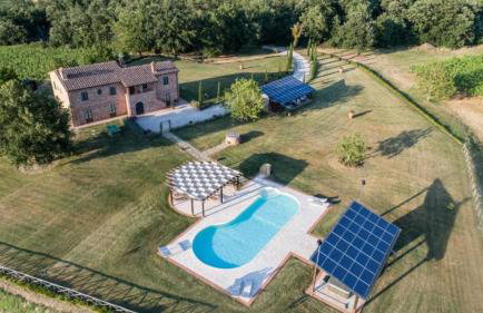 Villa Boschi Salviati - Photo 38