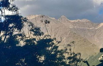 Grange de Trabés n°2 - Foto 14