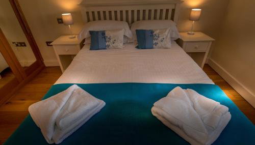 Porth Sands Beachfront Apartment - Foto 2